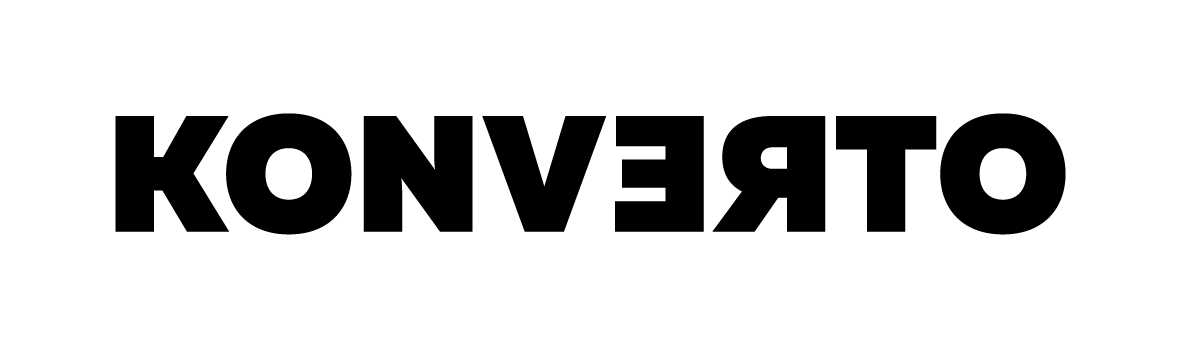 KONVERTO